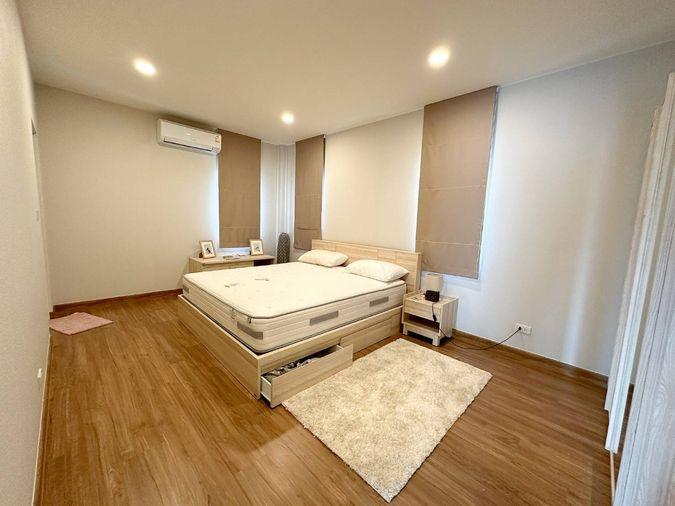 picture 🔥🔥#This price is the last room left 💦💦Single house Centro Vibhavadi 🟠AT2405-059 - 7/11
