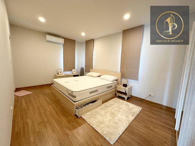 picture 🔥🔥#This price is the last room left 💦💦Single house Centro Vibhavadi 🟠AT2405-059 - 7/11