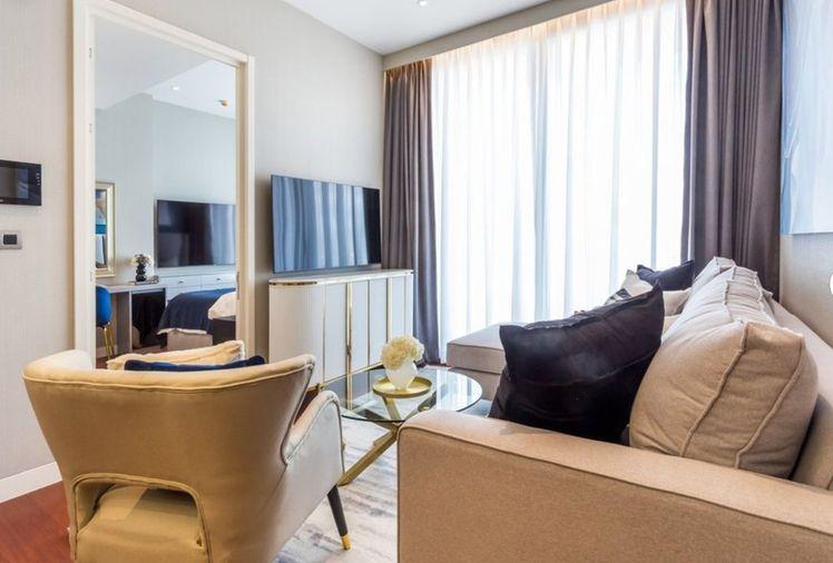 picture Khun by Yoo. 1bed 50sqm. Line id: @pfagent - 1/11