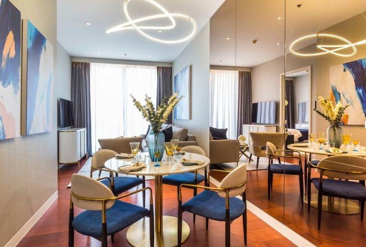 picture Khun by Yoo. 1bed 50sqm. Line id: @pfagent - 2/11