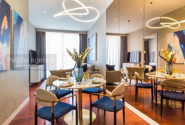 picture Khun by Yoo. 1bed 50sqm. Line id: @pfagent - 2/11