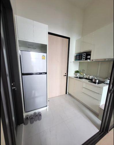 รูป ให้เช่า Chewathai ฮโศก. 1นอน 39ตร.ม. Line id: @pfagent - รูปที่ 3/8