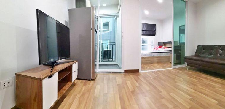 รูป 🦊HunterCondo🦊💥Regent home Sukhumvit 81 - รูปที่ 2/5