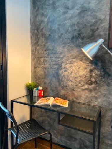 รูป 🦊HunterCondo🦊💥รีเจ้นท์ โฮม สุขุมวิท 81  - รูปที่ 7/8
