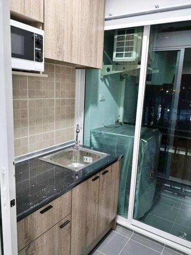 รูป 🦊HunterCondo🦊💥Regent home Sukhumvit 81 - รูปที่ 3/5