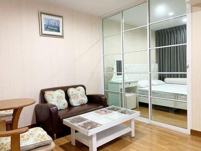 รูป MW๙๐🔴🟢🟡กดปุ่มแอดไลน์ได้เลยนะคะ🔴💥💎Regent Home 27 Bangson - รูปที่ 1/8