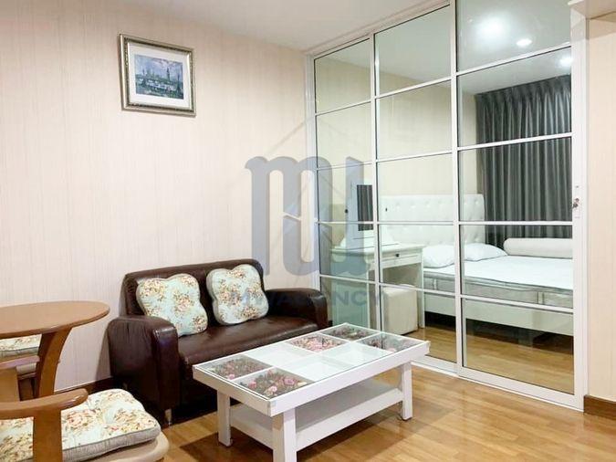 รูป MW๙๐🔴🟢🟡กดปุ่มแอดไลน์ได้เลยนะคะ🔴💥💎Regent Home 27 Bangson - รูปที่ 1/8