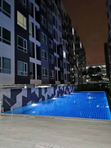 รูป 🦊HunterCondo🦊💥Regent home Sukhumvit 81 - รูปที่ 5/5