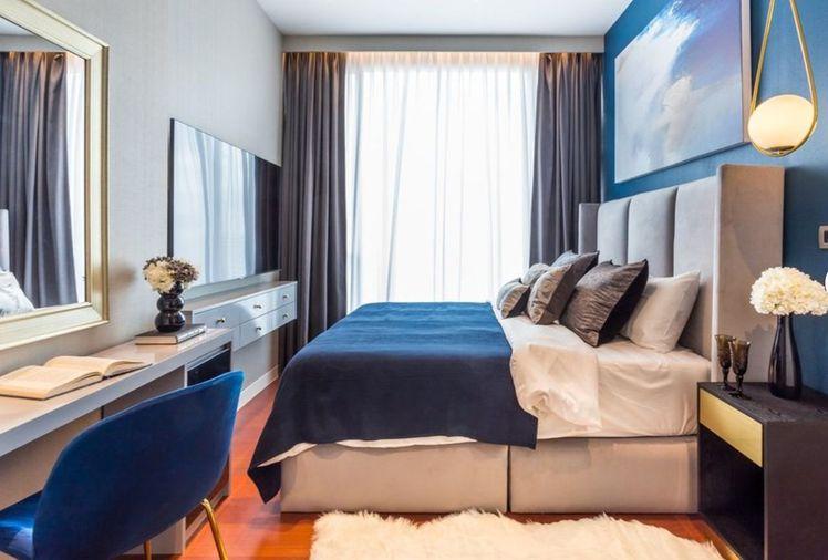 picture Khun by Yoo. 1bed 50sqm. Line id: @pfagent - 6/11