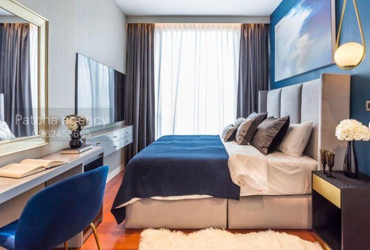 picture Khun by Yoo. 1bed 50sqm. Line id: @pfagent - 6/11