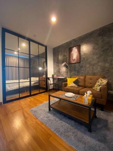 รูป 🦊HunterCondo🦊💥รีเจ้นท์ โฮม สุขุมวิท 81  - รูปที่ 1/8