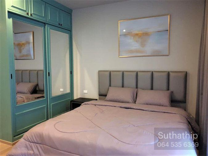 picture Condo for rent in Noble Refine Sukhumvit 26 (BTS Phrom phong) (SA-01) - 3/6