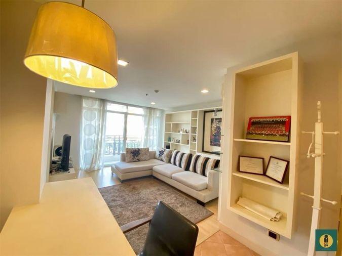 picture PABHADA CONDO For sale 1 bedroom - 4/13
