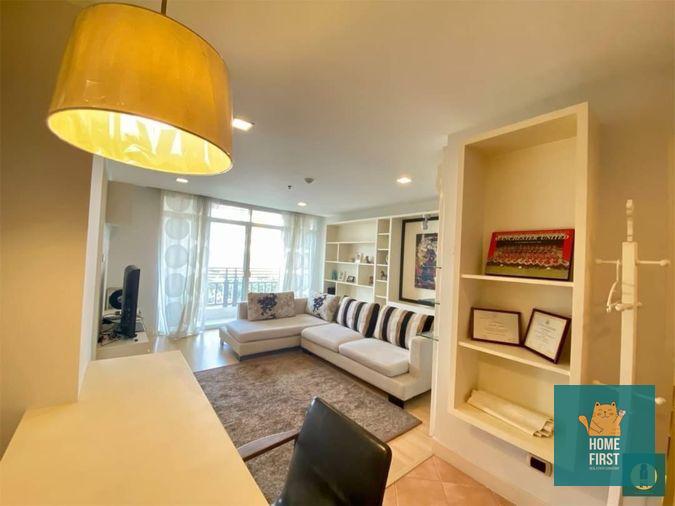 picture PABHADA CONDO For sale 1 bedroom - 4/13