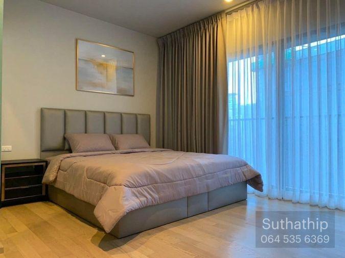 picture Condo for rent in Noble Refine Sukhumvit 26 (BTS Phrom phong) (SA-01) - 1/6