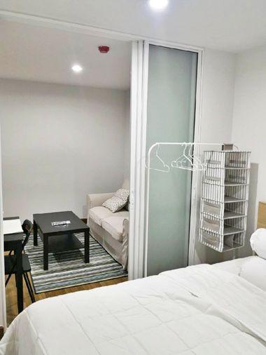 รูป 🦊HunterCondo🦊💥Regent home Sukhumvit 81 - รูปที่ 4/5
