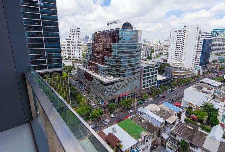 picture Khun by Yoo. 1bed 50sqm. Line id: @pfagent - 11/11