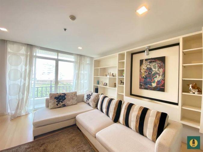 picture PABHADA CONDO For sale 1 bedroom - 1/13
