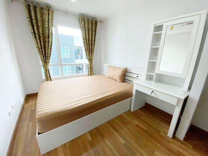 รูป 🦊HunterCondo🦊💥รีเจ้นท์ โฮม สุขุมวิท 81 - รูปที่ 2/7
