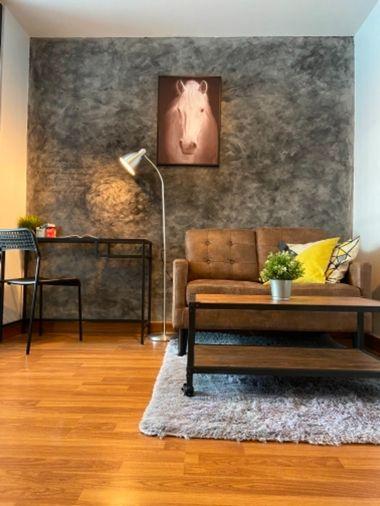 รูป 🦊HunterCondo🦊💥รีเจ้นท์ โฮม สุขุมวิท 81  - รูปที่ 6/8