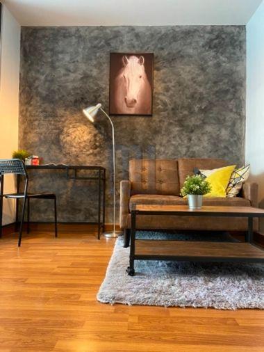 รูป 🦊HunterCondo🦊💥รีเจ้นท์ โฮม สุขุมวิท 81 - รูปที่ 6/8