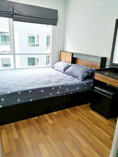 รูป 🦊HunterCondo🦊💥Regent home Sukhumvit 81 - รูปที่ 1/5