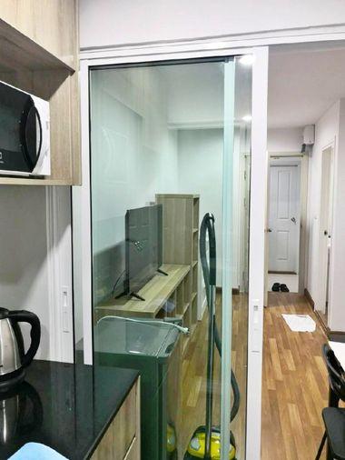 รูป 🦊HunterCondo🦊💥Regent home Sukhumvit 81 - รูปที่ 5/5