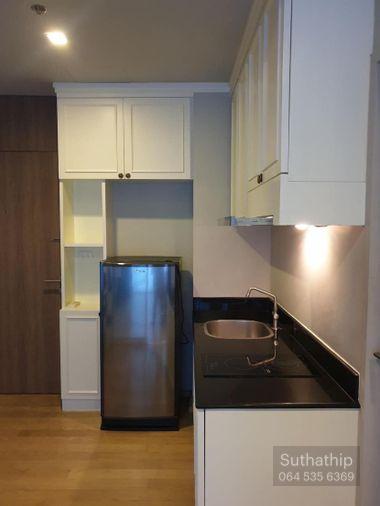 picture Condo for rent in Noble Refine Sukhumvit 26 (BTS Phrom phong) (SA-01) - 6/6