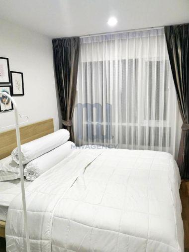 รูป 🦊HunterCondo🦊💥Regent home Sukhumvit 81 - รูปที่ 1/5