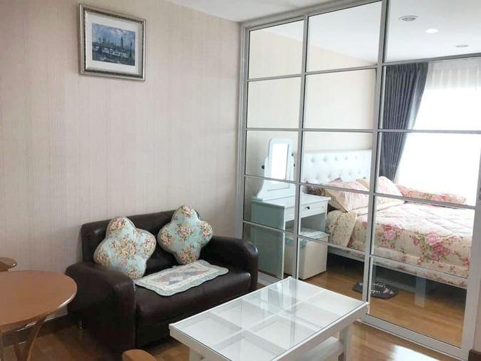 รูป MW๙๐🔴🟢🟡กดปุ่มแอดไลน์ได้เลยนะคะ🔴💥💎Regent Home 27 Bangson - รูปที่ 4/8