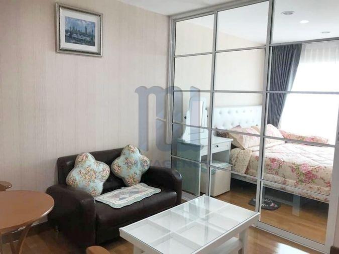 รูป MW๙๐🔴🟢🟡กดปุ่มแอดไลน์ได้เลยนะคะ🔴💥💎Regent Home 27 Bangson - รูปที่ 4/8