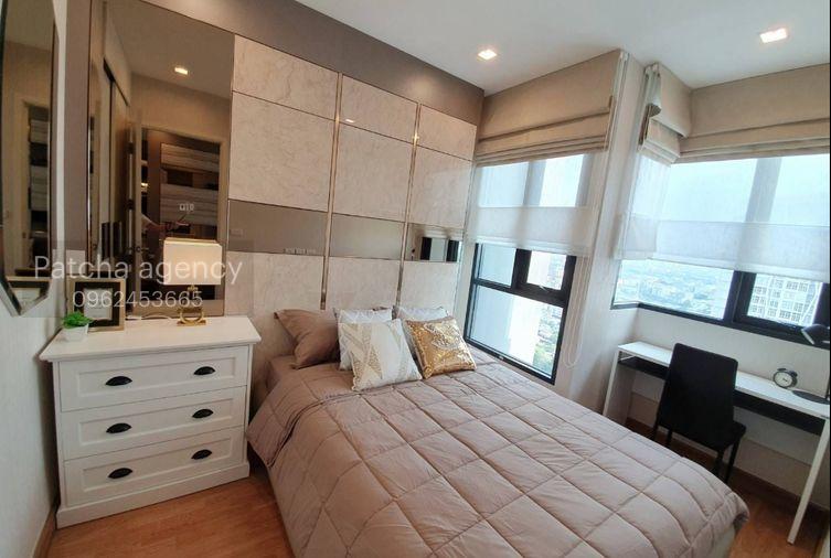 picture for rent Q House. 1bed 31sqm. Line id: @pfagent - 3/4