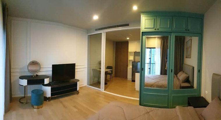 picture  Condo for rent in Noble Refine Sukhumvit 26 (BTS Phrom phong) (SA-01)  - 4/6
