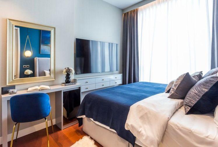 picture Khun by Yoo. 1bed 50sqm. Line id: @pfagent - 7/11