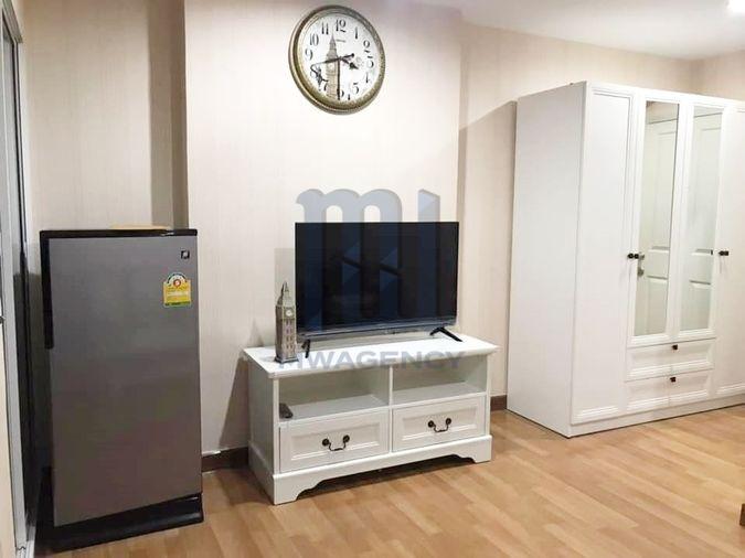 รูป MW๙๐🔴🟢🟡กดปุ่มแอดไลน์ได้เลยนะคะ🔴💥💎Regent Home 27 Bangson - รูปที่ 3/8