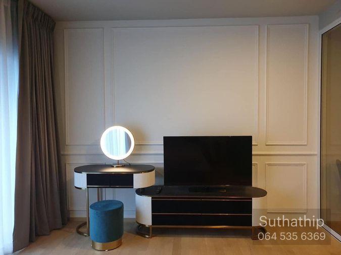 picture Condo for rent in Noble Refine Sukhumvit 26 (BTS Phrom phong) (SA-01) - 2/6