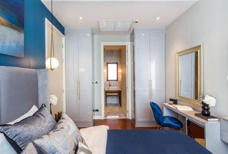 picture Khun by Yoo. 1bed 50sqm. Line id: @pfagent - 8/11