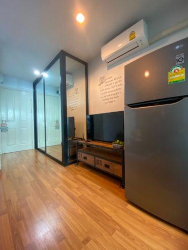 รูป 🦊HunterCondo🦊💥รีเจ้นท์ โฮม สุขุมวิท 81  - รูปที่ 3/8