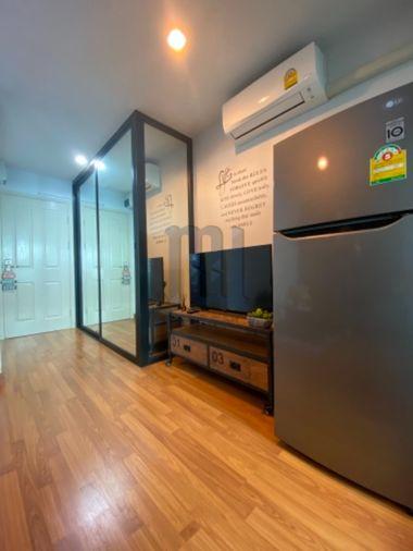 รูป 🦊HunterCondo🦊💥รีเจ้นท์ โฮม สุขุมวิท 81 - รูปที่ 3/8