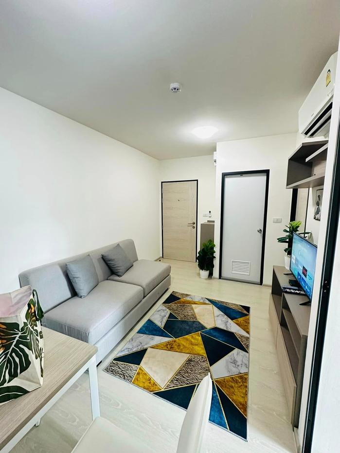 รูป 🔔 RMV5885 🔔 ให้เช่าถูกมาก✨ กรีเน่ ดอนเมือง - สรงประภา เฟส 2 💛🧡 ✅แอดไลน์ @mproperty( มี @ ด้วย) แอดมินตอบไว - รูปที่ 4/18
