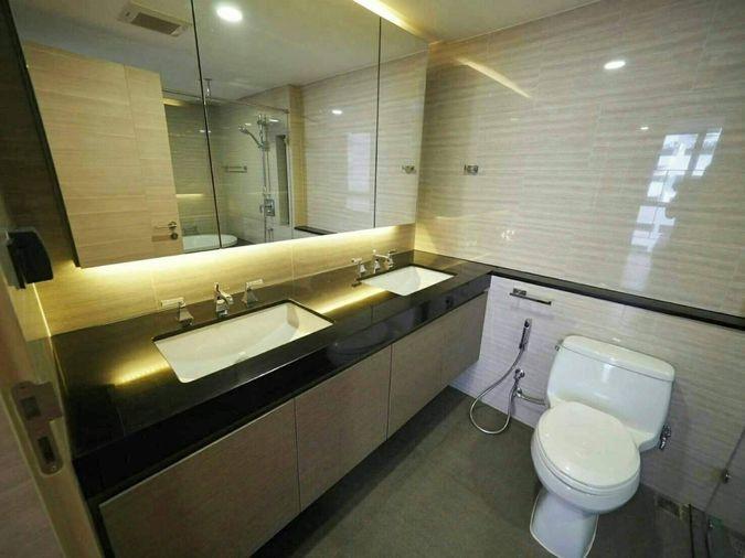 picture Klass Langsuan. 2beds 72sqm. Line id: @pfagent - 6/8