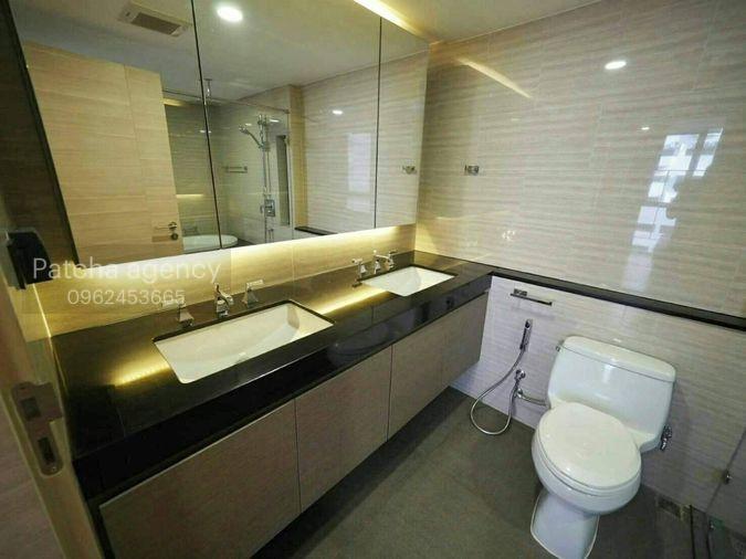 picture Klass Langsuan. 2beds 72sqm. Line id: @pfagent - 6/8