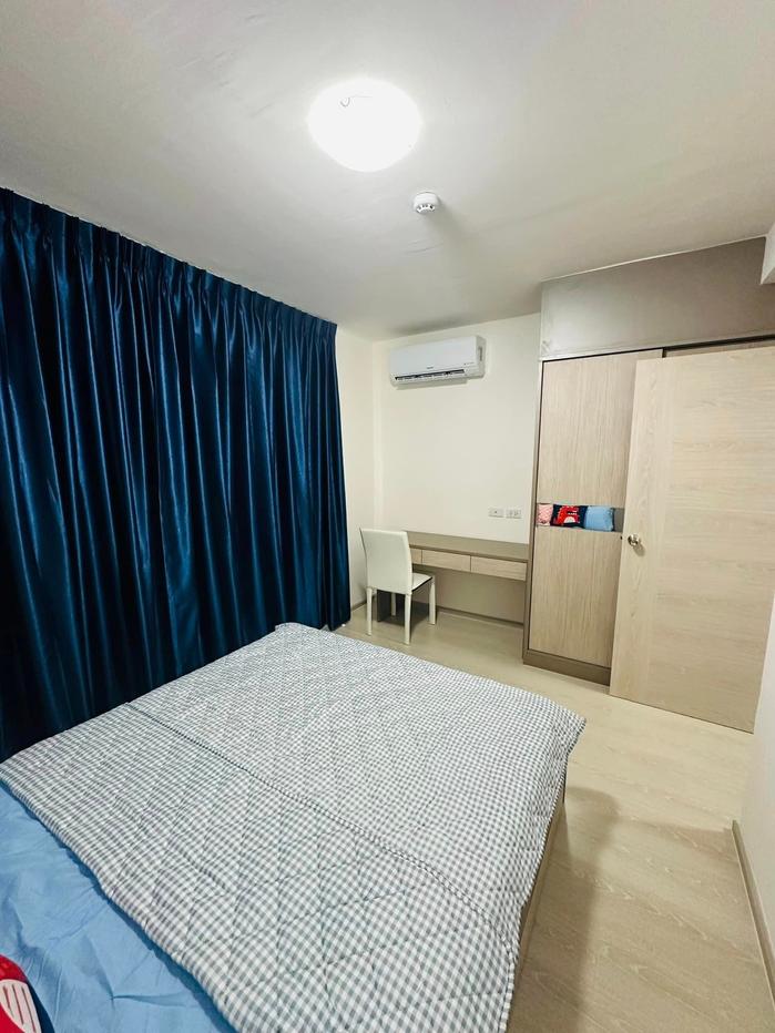 รูป 🔔 RMV5885 🔔 ให้เช่าถูกมาก✨ กรีเน่ ดอนเมือง - สรงประภา เฟส 2 💛🧡 ✅แอดไลน์ @mproperty( มี @ ด้วย) แอดมินตอบไว - รูปที่ 7/18