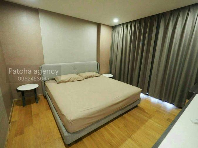 picture Klass Langsuan. 2beds 72sqm. Line id: @pfagent - 4/8