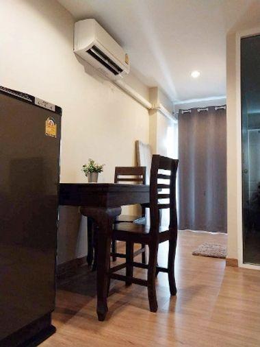 รูป 🔔รวมคอนโดนนนทบุรีให้เช่า🔔⚠️🛋️🛌The Connexion 1  - รูปที่ 11/16