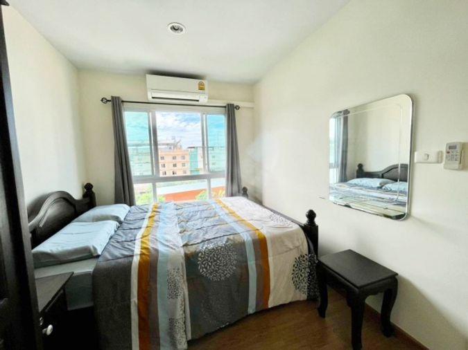 รูป 🔔รวมคอนโดนนนทบุรีให้เช่า🔔⚠️🛋️🛌The Connexion 1  - รูปที่ 3/16