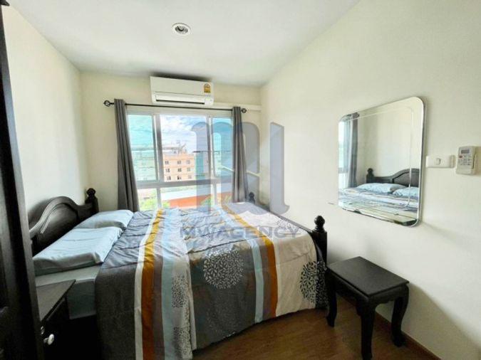 รูป 🔔รวมคอนโดนนนทบุรีให้เช่า🔔⚠️🛋️🛌The Connexion 1 - รูปที่ 3/16