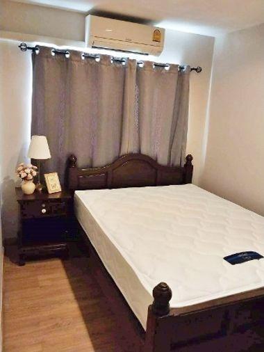 รูป 🔔รวมคอนโดนนนทบุรีให้เช่า🔔⚠️🛋️🛌The Connexion 1  - รูปที่ 5/16