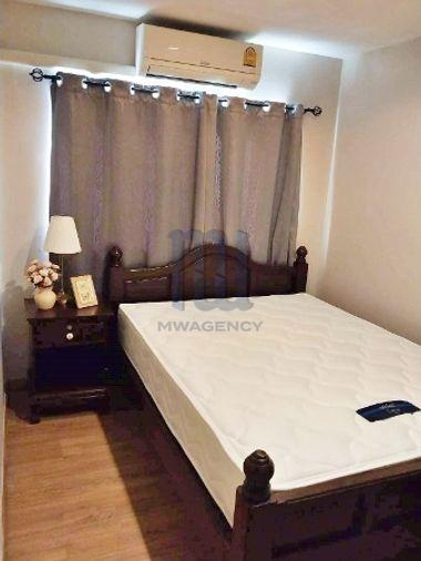 รูป 🔔รวมคอนโดนนนทบุรีให้เช่า🔔⚠️🛋️🛌The Connexion 1 - รูปที่ 5/16