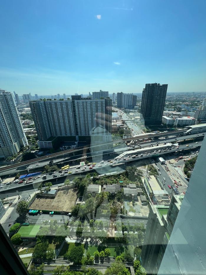picture For Rent Life Sathorn Sierra  - Line:@hac55 - Tel. 092-542-8782 - 13/17